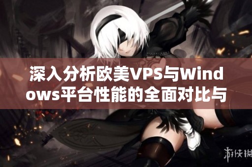 深入分析欧美VPS与Windows平台性能的全面对比与评测