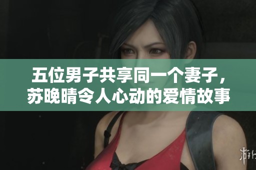 五位男子共享同一个妻子，苏晚晴令人心动的爱情故事展开了